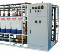 Промышленная система электродеионизации Ecosoft EDI-16