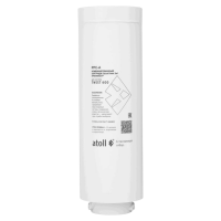Картридж БРС Atoll Twist 600 PPC-A префильтр
