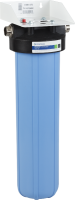 Одноступенчатый магистральный фильтр Atoll I-12BB-e STD (A-12BE e))