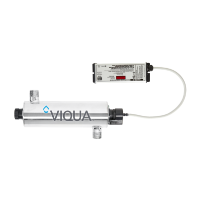 Ультрафиолетовая система обеззараживания VIQUA VH200/2 фото в интернет-магазине Уралфильтр UralFilter