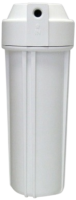 Корпус atoll WH-6013WW-04 белый Патриот