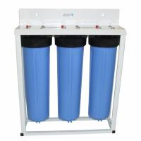 Магистральный фильтр Atoll I-32BB-e ECO без картриджей