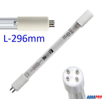 Сменная ультрафиолетовая лампа для Aquapro UV1-L (УФ Лампа 14 Вт)