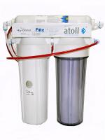 Проточный питьевой фильтр Atoll D-30 STD (A-310E)