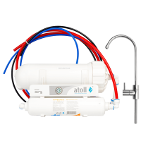 Система обратного осмоса Atoll A-3500 STDA Shuttle