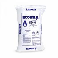 Фильтрующий материал ECOMIX A (25 л)