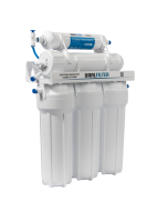 Система обратного осмоса Uralfilter 5100m