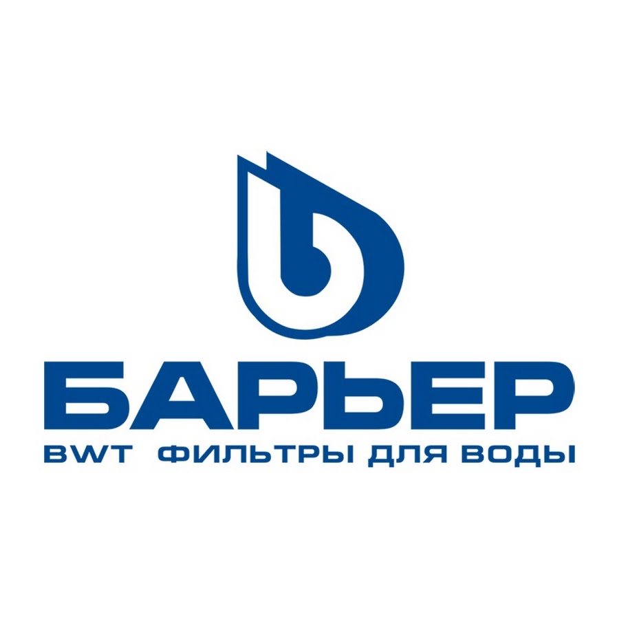 Барьер Барьер