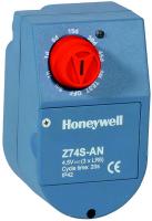 Привод обратной промывки Honeywell-Braukmann Z74S-AN