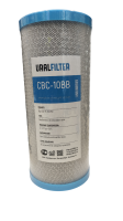 Картридж уголь URALFILTER CBC BB10