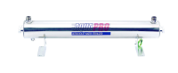 Стерилизатор УФ Aquapro UV-12GPM-H (без счетчика работы ламп) 