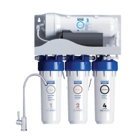Система обратного осмоса БАРЬЕР ПРОФИ Осмо 600