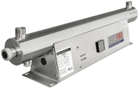 Стерилизатор УФ Aquapro UV-12GPM-HT