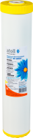 Фильтр-картридж для удаления железа Atoll RF-BB20