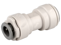 Адаптер прямой 3/8ц - 1/4ц JG