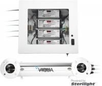 Ультрафиолетовая система обеззараживания VIQUA SHF-180/2