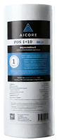 Картридж пп AiCore PDS 1001 BB10 градиент 10мкм - 1мкм 112/250