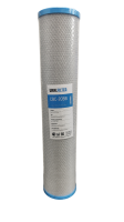 Картридж уголь URALFILTER CBC BB20 прес