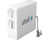 Cистема обратного осмоса atoll TWIST 600