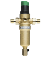 Сетчатый фильтр Honeywell-Braukmann FK06-1/2"AAM (с редуктором)
