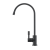 Кран для питьевых систем БАРЬЕР (цвет - черный матовый) фото в интернет-магазине Уралфильтр UralFilter