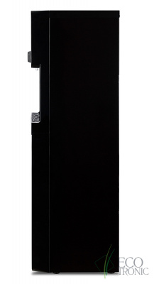 Пурифайер Ecotronic V19-U4L black+silver с ультрафильтрацией фото в интернет-магазине Уралфильтр UralFilter