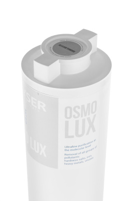 Мембрана БРС Гейзер Osmo Lux 800 GPD фото в интернет-магазине Уралфильтр UralFilter