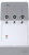 Пурифайер Ecotronic V19-U4L white+silver с ультрафильтрацией  фото в интернет-магазине Уралфильтр UralFilter