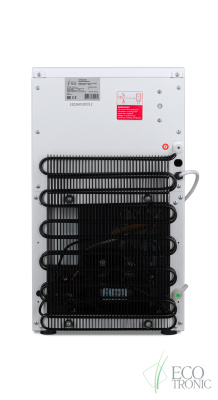 Пурифайер Ecotronic L9-U4T white фото в интернет-магазине Уралфильтр UralFilter