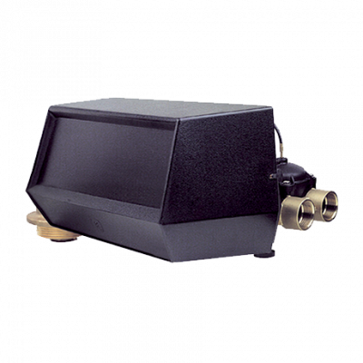 Управляющий клапан Fleck 9000/1600SXT/3/4" (2/3,5/1) V900SI-605 для воды фото в интернет-магазине Уралфильтр UralFilter