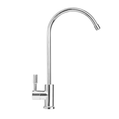 Система обратного осмоса БАРЬЕР ПРОФИ Осмо 100 Boost M фото в интернет-магазине Уралфильтр UralFilter