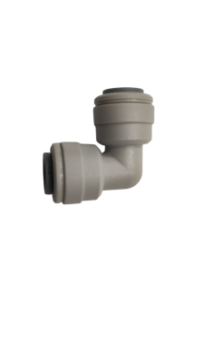 Адаптер угловой 1/4ц - 1/4ц фото в интернет-магазине Уралфильтр UralFilter