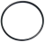 Прокладка Atoll Medium 3/4 х 10 09604 МТ-09604-VT  YT-10RR-6 use
