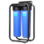 Магистральный фильтр Ecosoft AquaPoint Standart BB20 на раме фото в интернет-магазине Уралфильтр UralFilter