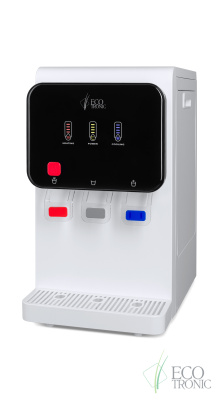Пурифайер Ecotronic L9-U4T white фото в интернет-магазине Уралфильтр UralFilter