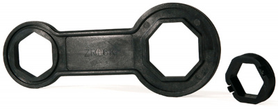 Ключ для колбы Honeywell ZR06K (к D06; VF06) фото в интернет-магазине Уралфильтр UralFilter