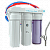 Проточные питьевые фильтры