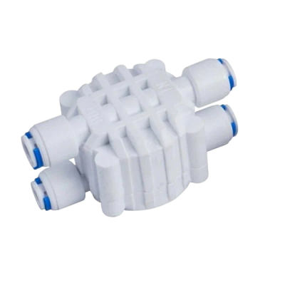 Отсечной клапан 1/4 фото в интернет-магазине Уралфильтр UralFilter