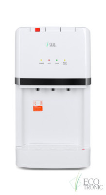 Пурифайер Ecotronic L9-U4T white  фото в интернет-магазине Уралфильтр UralFilter