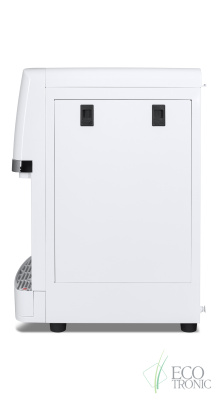 Пурифайер Ecotronic L9-U4T white  фото в интернет-магазине Уралфильтр UralFilter
