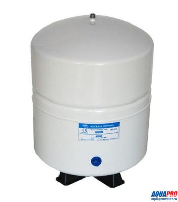 Накопительный бак для воды AquaPro TP-100 (106л\100л)														 фото в интернет-магазине Уралфильтр UralFilter