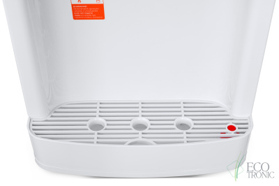 Пурифайер Ecotronic L9-U4T white  фото в интернет-магазине Уралфильтр UralFilter