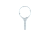Ключ Atoll CP0020 к колбе atoll Medium