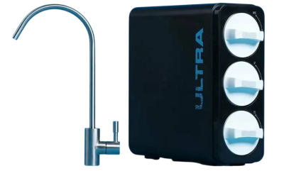Проточный питьевой фильтр УФ atoll ULTRA фото в интернет-магазине Уралфильтр UralFilter