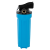 Магистральный фильтр Atoll Патриот SL10-1/2 синий (без картриджа) фото в интернет-магазине Уралфильтр UralFilter