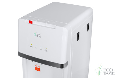 Пурифайер Ecotronic L9-U4T white  фото в интернет-магазине Уралфильтр UralFilter