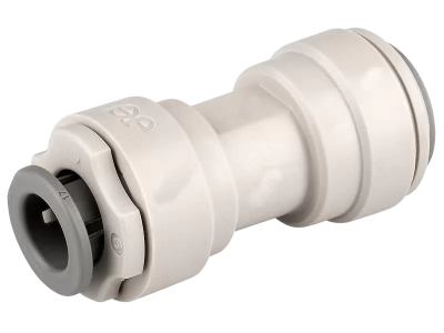 Адаптер прямой 3/8ц - 1/4ц JG фото в интернет-магазине Уралфильтр UralFilter