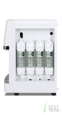 Пурифайер Ecotronic L9-U4T white  фото в интернет-магазине Уралфильтр UralFilter