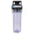 Магистральный фильтр Atoll Патриот SL10-1/2 прозрачный (без картриджа) фото в интернет-магазине Уралфильтр UralFilter