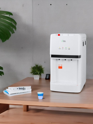 Пурифайер Ecotronic L9-U4T white  фото в интернет-магазине Уралфильтр UralFilter
